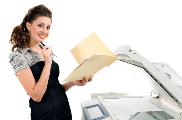 Read more about the article Copiers Vs. Inkjets: Which Promotes Better Office Workflow?