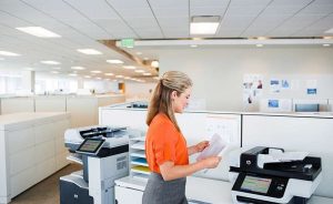 Read more about the article How To Choose The Best Copier Equipment For Your Business