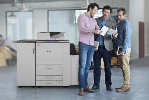 Read more about the article Should I lease or buy printers and copiers?