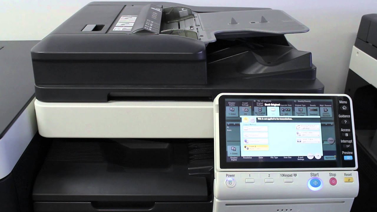 Read more about the article The Difference between Copier Lease and Copier Service Agreement