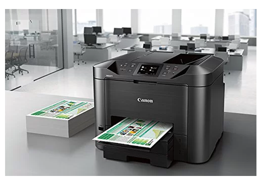 Read more about the article Canon Maxify MB5420: Can It Beat Epson And HP Models?