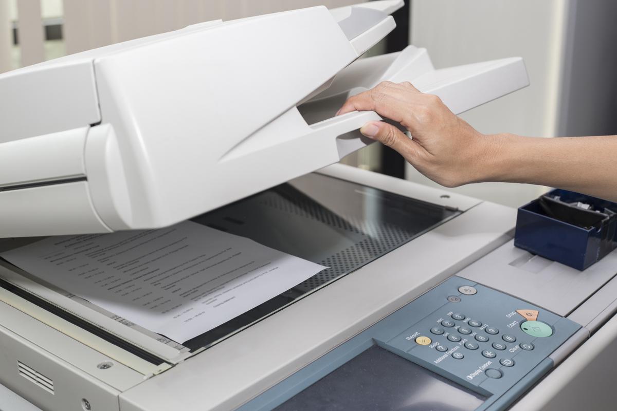 Read more about the article Best Practices for Scanning Documents