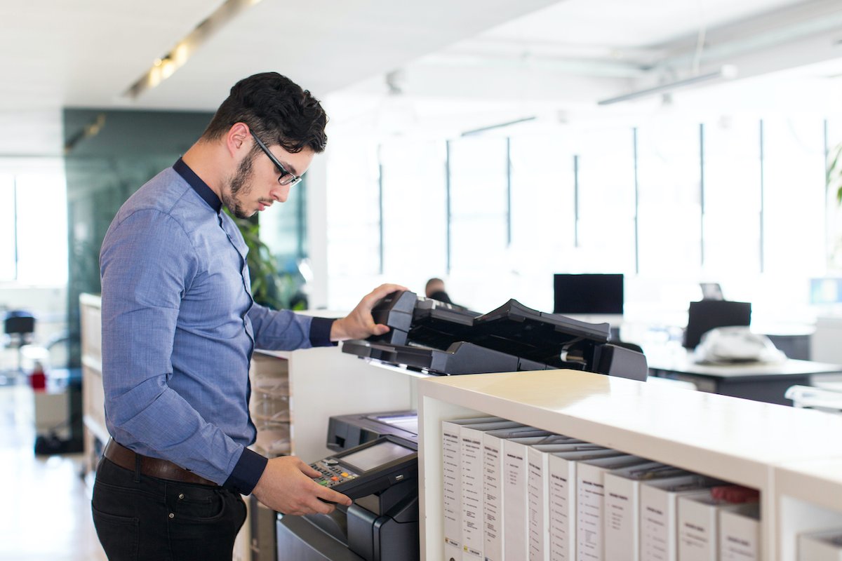 Effectively Catch The Right Managed Print Services