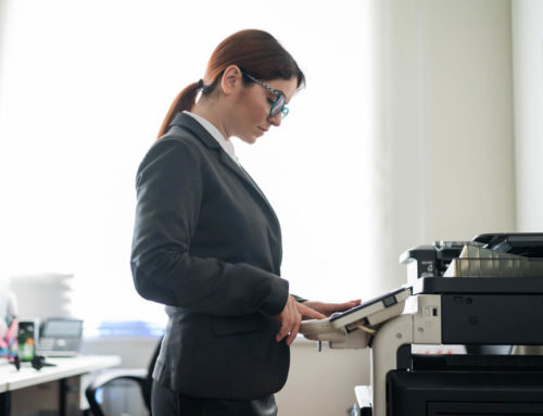 Tax Benefits of Leasing a Copier for Your School