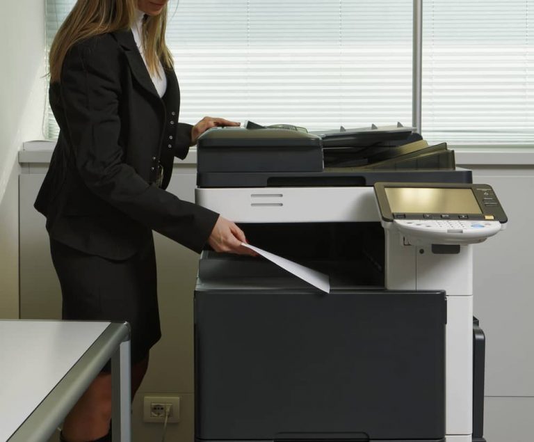You are currently viewing Interesting Facts and Figures Regarding Printer/Copier Upkeep